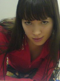   (lady_in_red) 