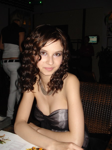 Nadya  (Nadushka) 