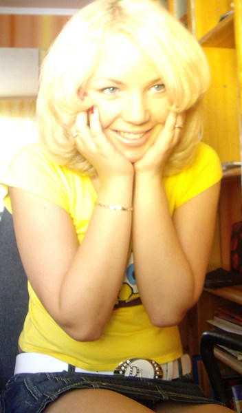Lenochka  (BelosHezka) 