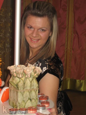 Galina  (Verbochka) 