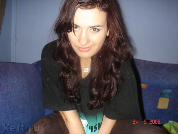 Alamaya Aslanova (Alamaya) 