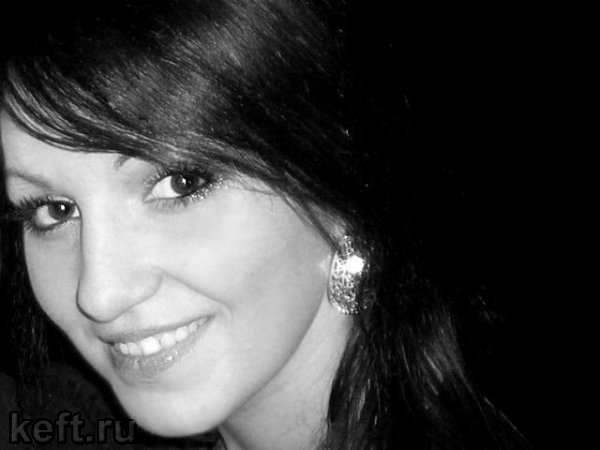 Irina Ratsin (dajdo) 